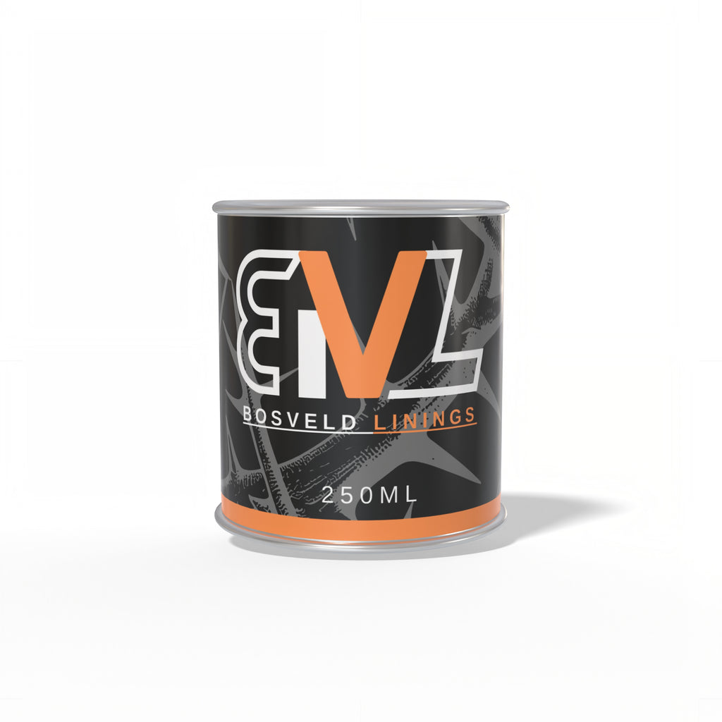 BOSVELD LININGS (Protective Coating Paint)