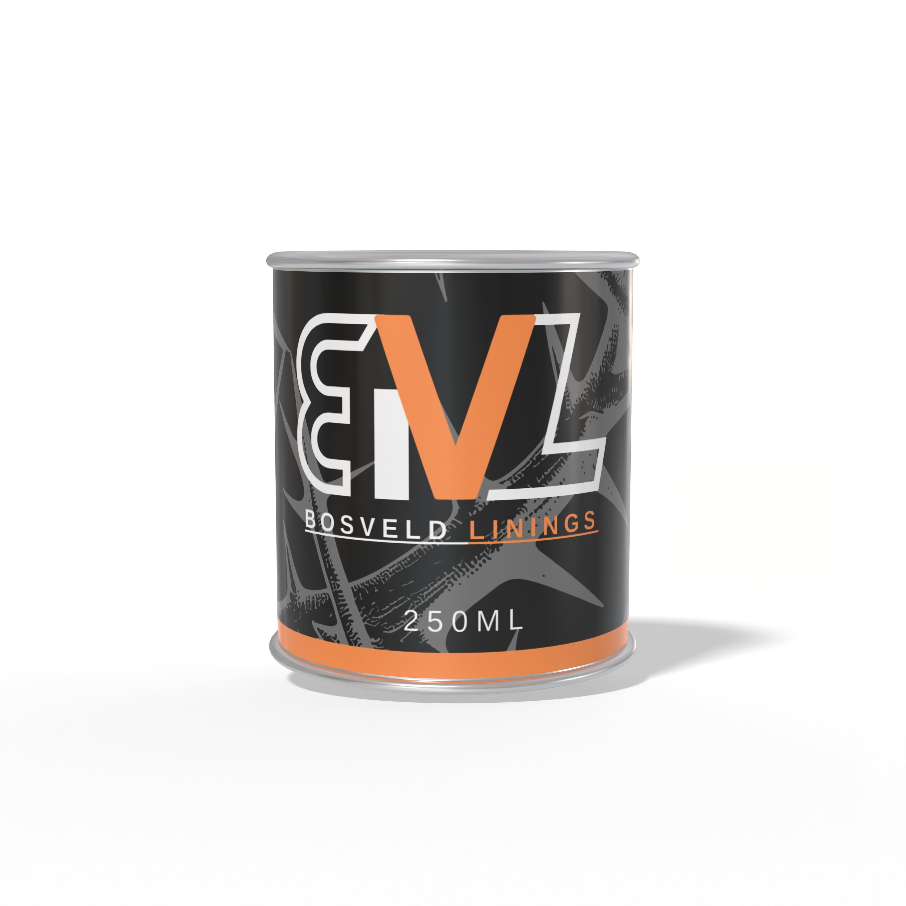 BOSVELD LININGS (Protective Coating Paint)