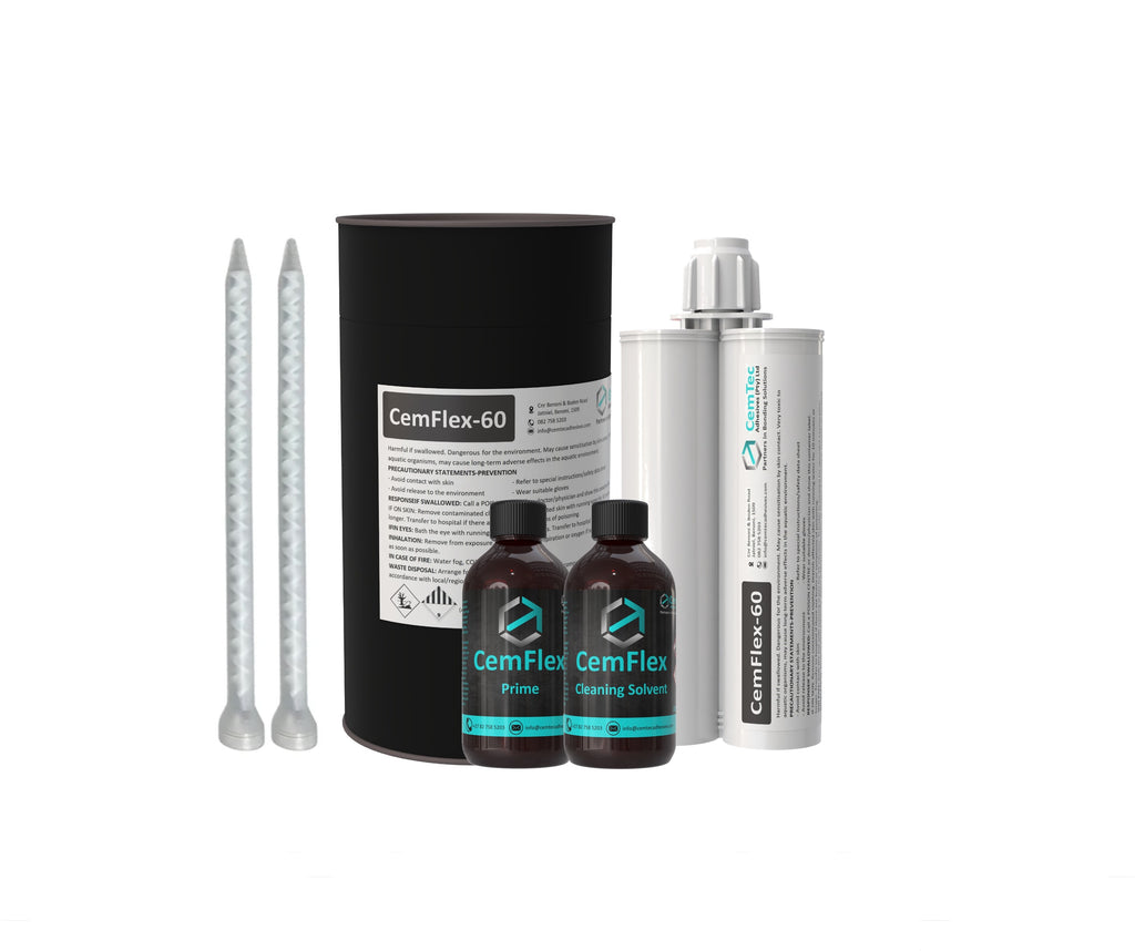 CemFlex 60 (Belt Repair Kit)