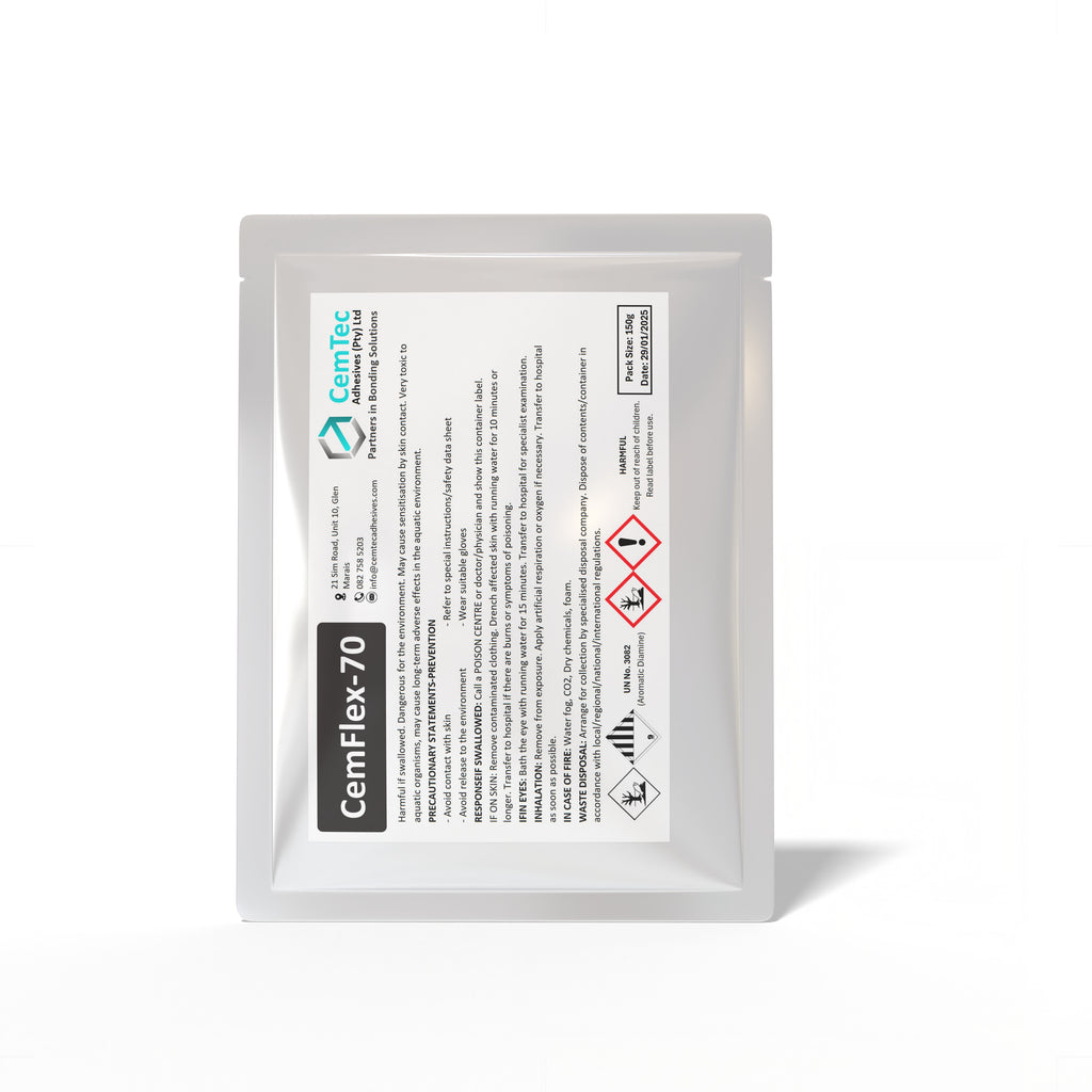 CemFlex 70 (Belt Repair Kit)