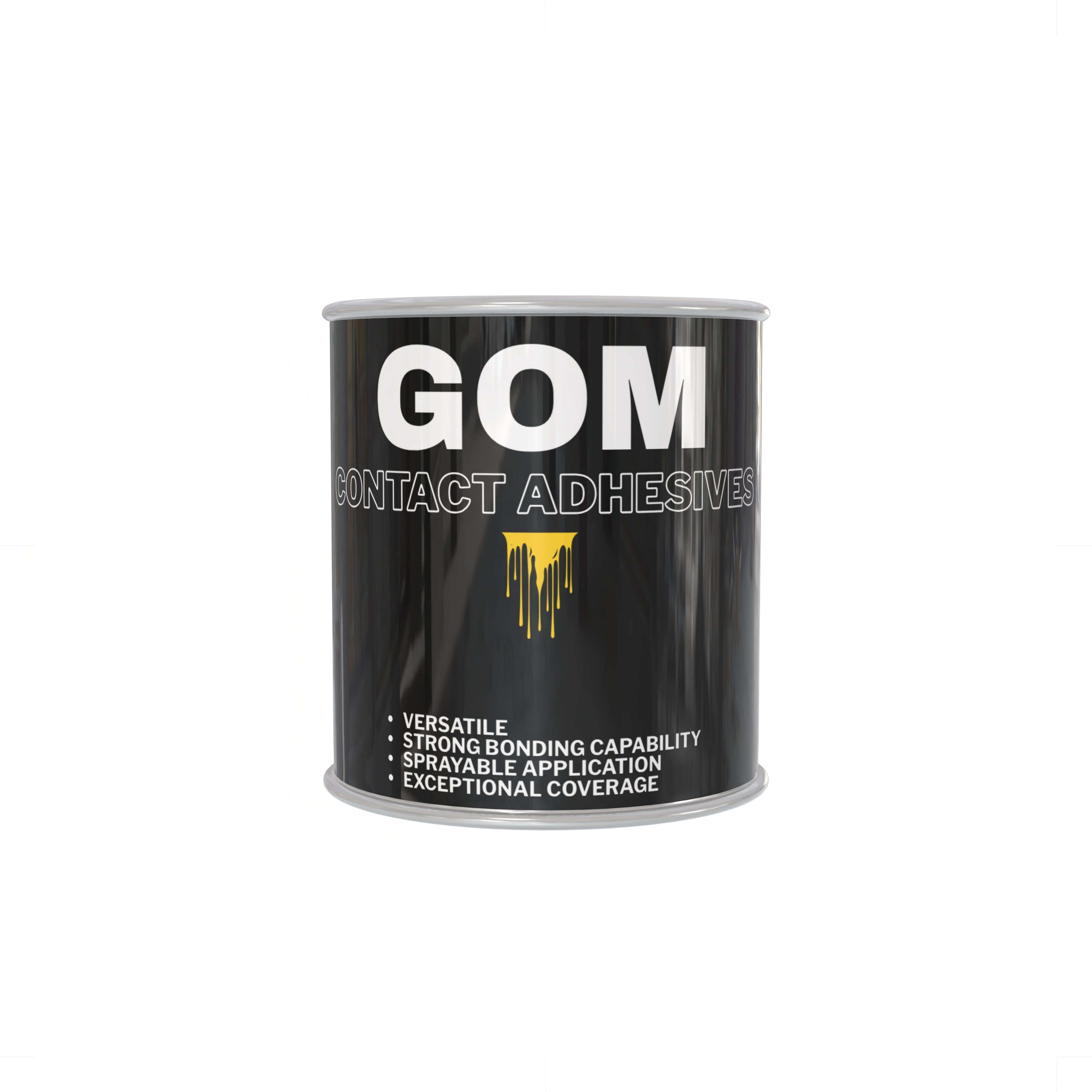 GOM (Contact Adhesives)