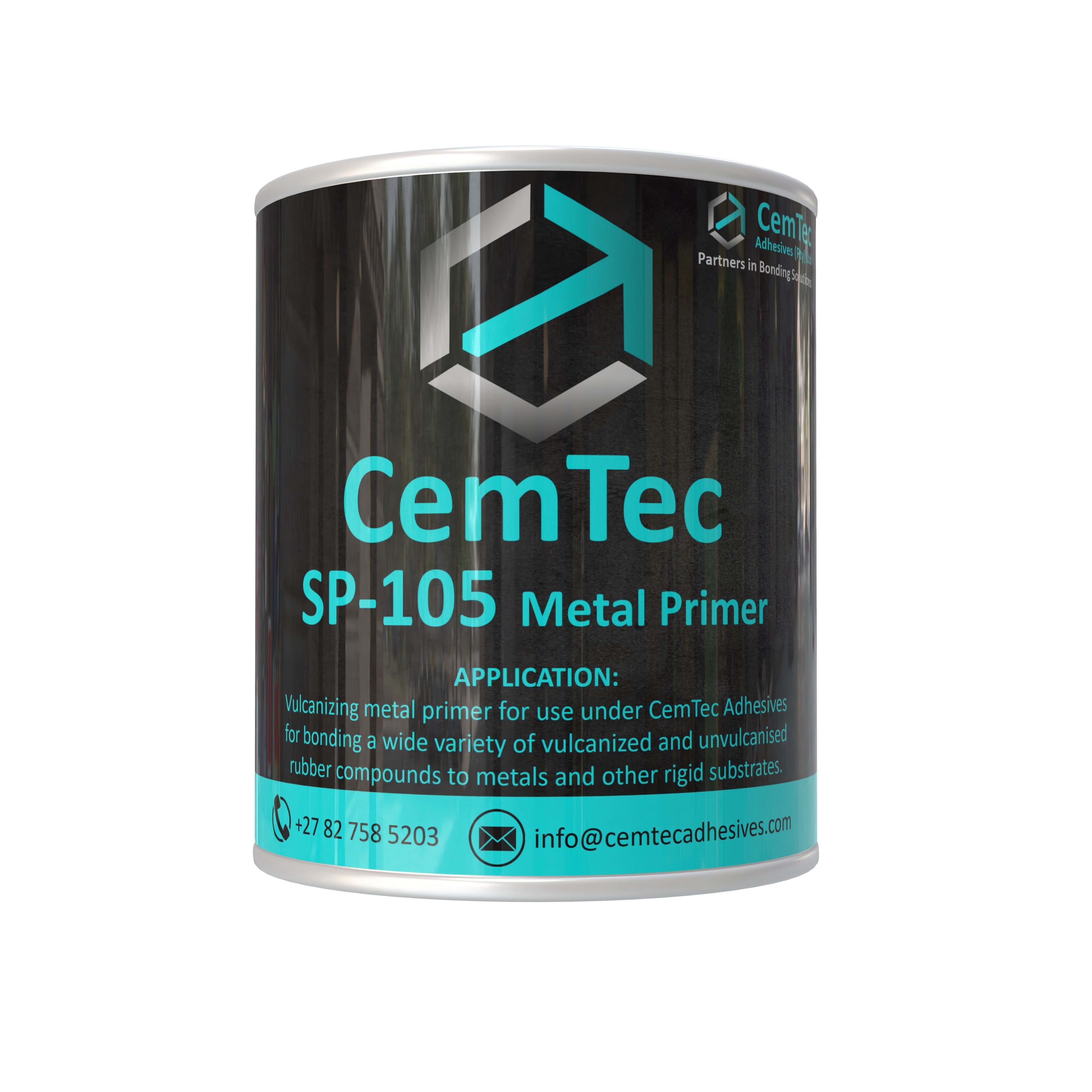 SP-105 (Acid Etch Primer)