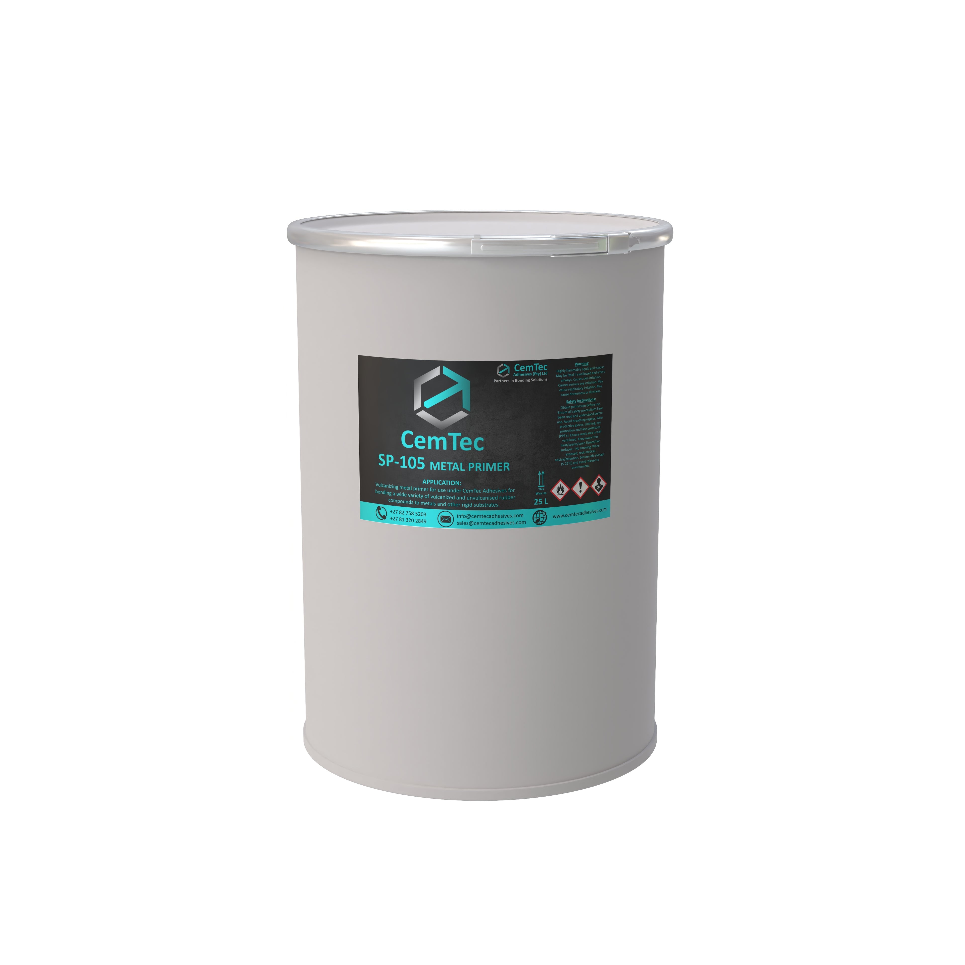 SP-105 (Acid Etch Primer)