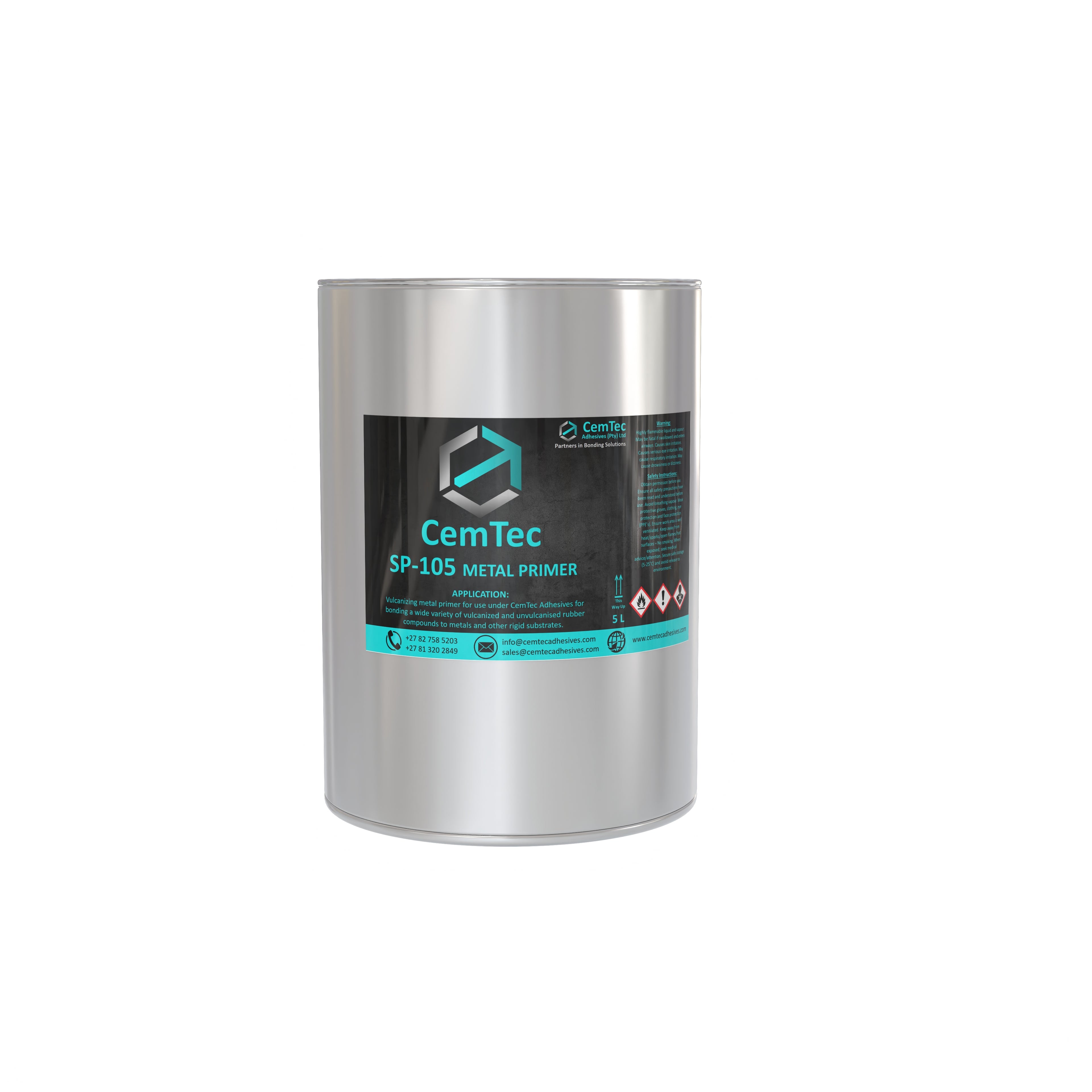 SP-105 (Acid Etch Primer)